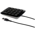 teclado targus numérico usb (mp)