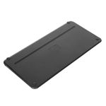 teclado targus bluetooth multi-dispositivo com suporte para tablet/smartphone (mp)