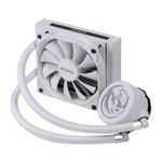 cooler pcyes para processador hydro 120mm sangue frio 2 branco (mp)