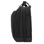 maleta para notebook targus 14" corporate traveler preto (mp)