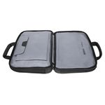maleta para notebook targus 14" corporate traveler preto (mp)