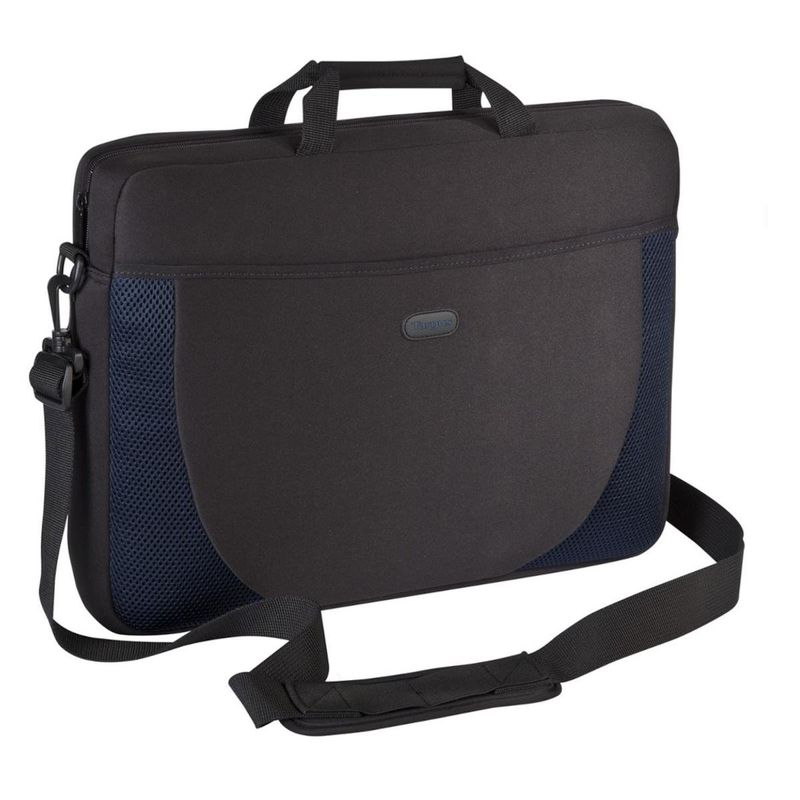 maleta para notebook targus 17" cvr217 preto (mp)