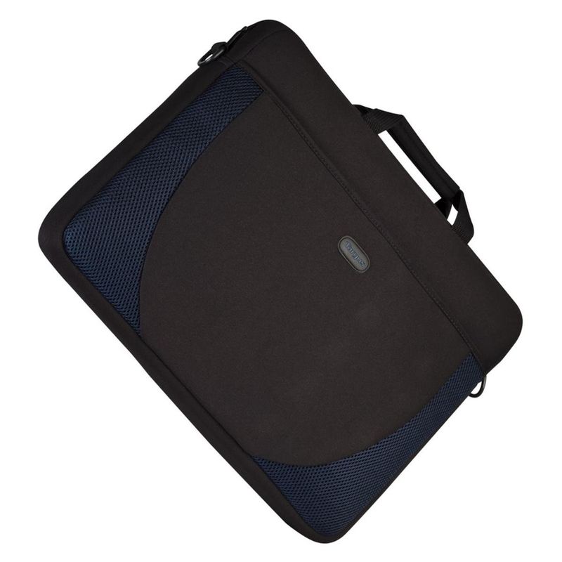 maleta para notebook targus 17" cvr217 preto (mp)