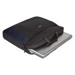 maleta para notebook targus 17" cvr217 preto (mp)