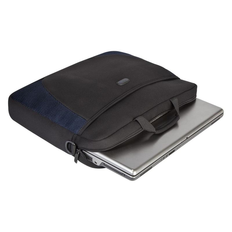 maleta para notebook targus 17" cvr217 preto (mp)