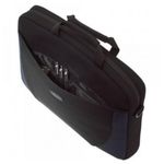 maleta para notebook targus 17" cvr217 preto (mp)
