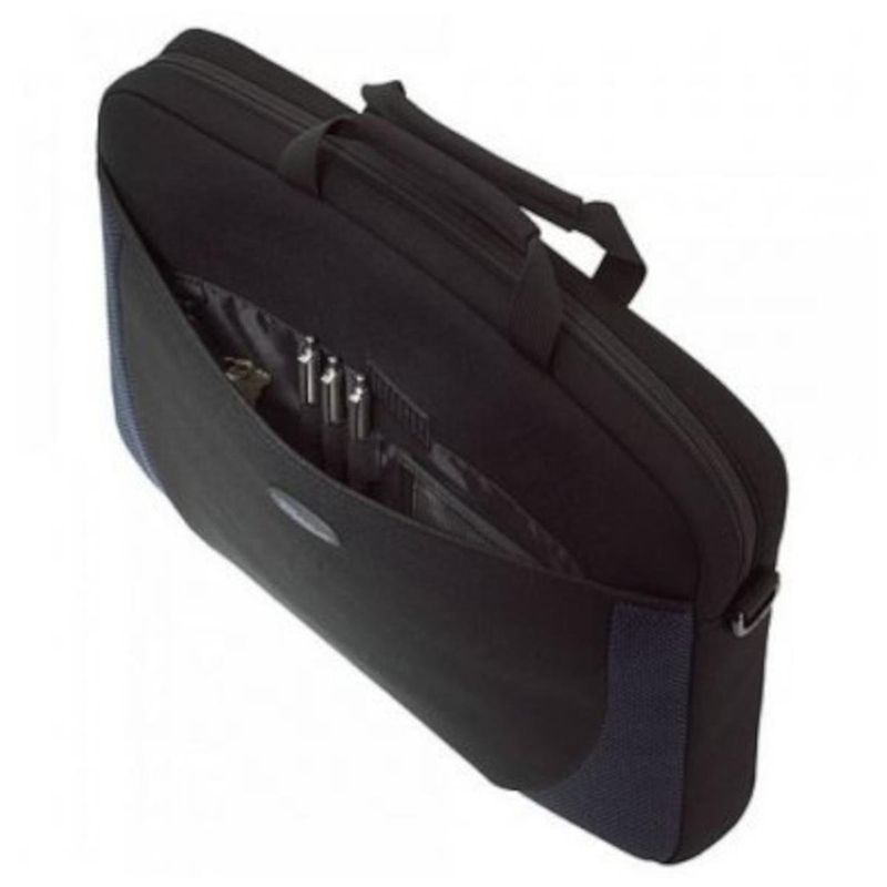 maleta para notebook targus 17" cvr217 preto (mp)