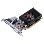 placa de vídeo pcyes nvidia geforce gt210 1gb ddr3 pvg2101gbr364lp (mp)