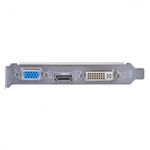 placa de vídeo pcyes nvidia geforce gt210 1gb ddr3 pvg2101gbr364lp (mp)