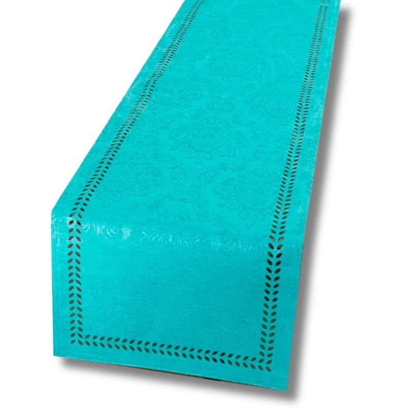 trilho de mesa prime casa argivai tiffany 40x140cm (mp)