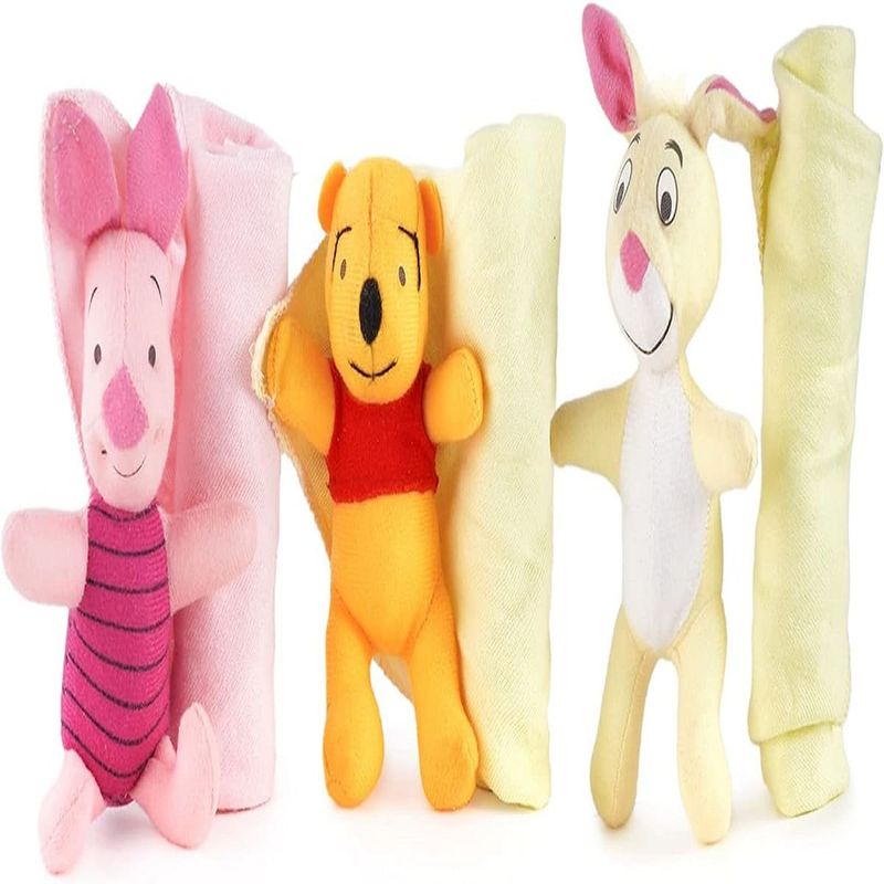 naninhas estrela baby pooh (mp)