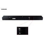 soundbar samsung wireless dolby atmos preto hw-q800d