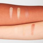 paleta de iluminadores océane edition highlight palette 7,2g