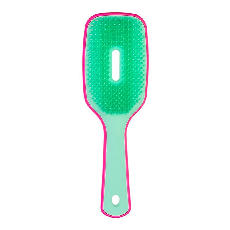 escova ricca flex fast dry pink