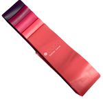 kit miniband faixa elastica contem 5 unidades (mp)