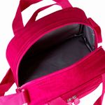 lancheira sestini paul frank t03 pink 075765-84