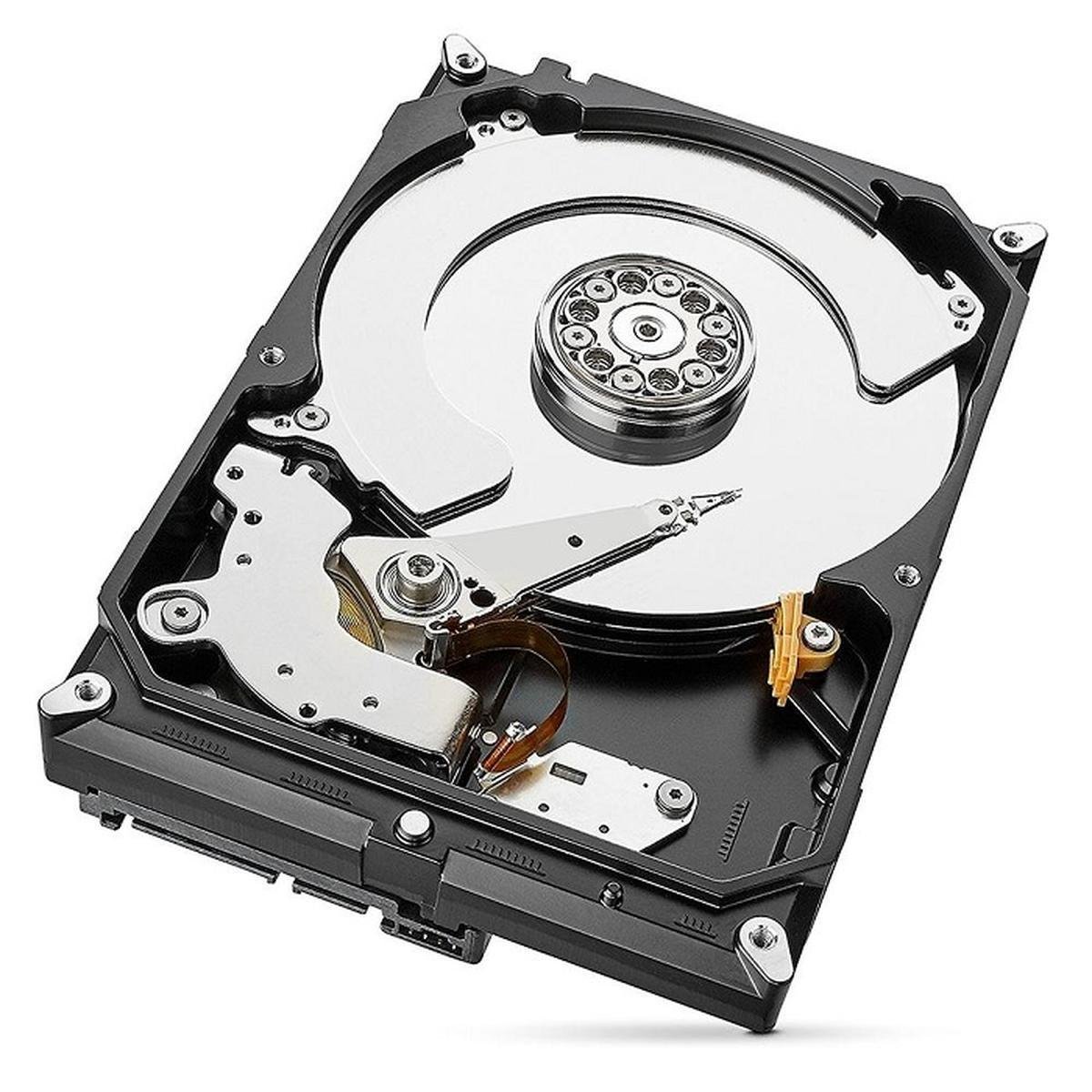 Seagate 3.5インチHDD ST4000DM004 4TB 3876時間 Disco Rígido 3.5