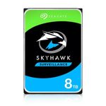 disco rígido interno para dvr 3.5" seagate 8tb sata st8000ve001 (mp)