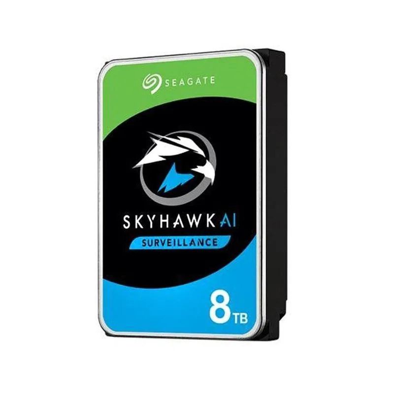 disco rígido interno para dvr 3.5" seagate 8tb sata st8000ve001 (mp)