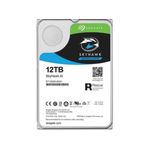 disco rígido interno para dvr 3.5" seagate sata 12.0tb 7200rpm st12000ve001 (mp)