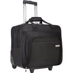 mala com rodas para notebook 16" targus metro rolling tbr003us preto (mp)