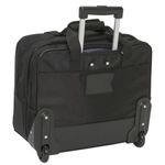 mala com rodas para notebook 16" targus metro rolling tbr003us preto (mp)