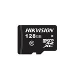 cartão de memória hikvision micro sd 128gb l2 (mp)