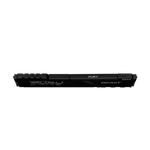 memória ram para desktop 16gb kingston ddr4 3200mhz fury beast kf432c16bb1/16 (mp)