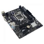 placa mãe biostar micro atx intel 11/10g b560 lga 1200 b560mhp 2.0 (mp)