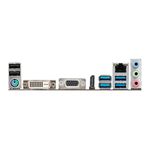 placa mãe asrock micro atx amd am4 b450 ddr4 b450m-hdv r4.0 (mp)