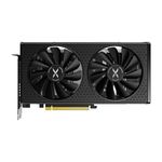 placa de vídeo xfx radeon rx7600 oc 8gb gddr6 swft210 (mp)