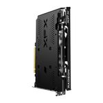 placa de vídeo xfx radeon rx7600 oc 8gb gddr6 swft210 (mp)