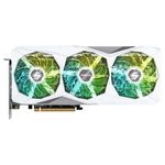 placa de vídeo asrock radeon rx7600 8gb oc gddr6 steel legend branco (mp)