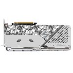 placa de vídeo asrock radeon rx7600 8gb oc gddr6 steel legend branco (mp)