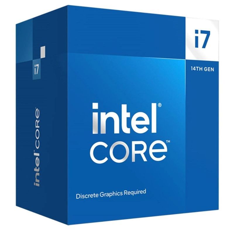 processador intel core i7 14700f lga 1700 3.4ghz cache 33mb bx8071514700f (mp)