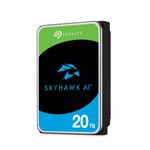 disco rígido seagate interno para dvr 3.5" sata 20.0tb 7200rpm st20000ve002 (mp)