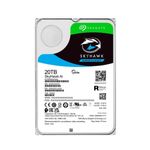 disco rígido seagate interno para dvr 3.5" sata 20.0tb 7200rpm st20000ve002 (mp)