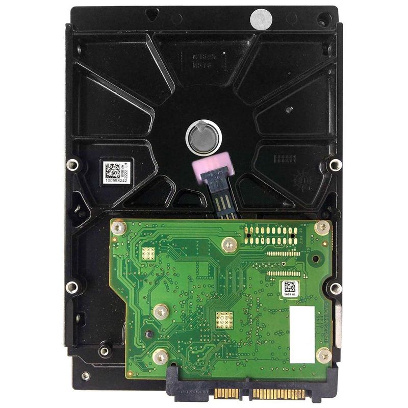 disco rígido seagate interno 3.5" 500gb 7200rpm (mp)