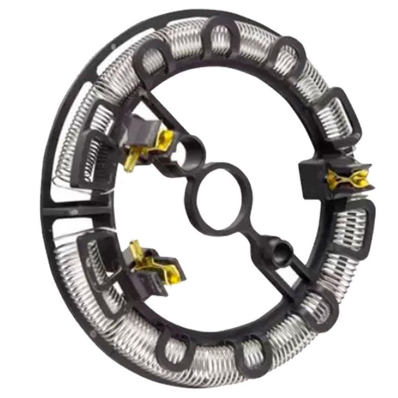 resistência para chuveiro elétrico ducha faminho 127v 4400w fame (mp)