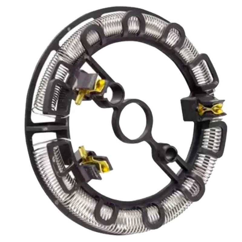resistência para chuveiro elétrico ducha faminho 220v 4400w fame (mp)
