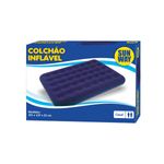 colchão inflável casal sunway elz1152 (mp)