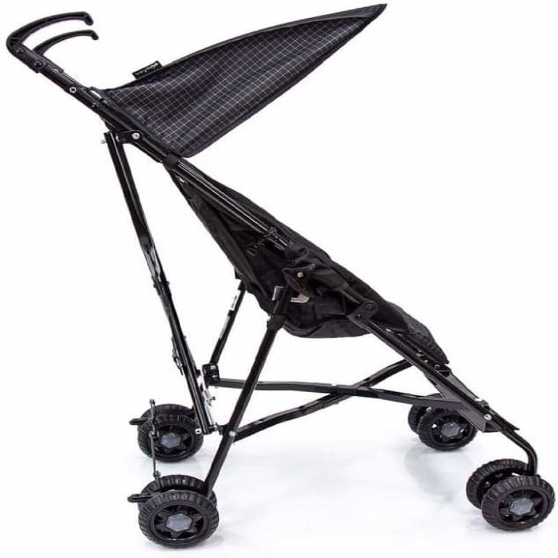 carrinho voyage wing preto imp02241 (mp)