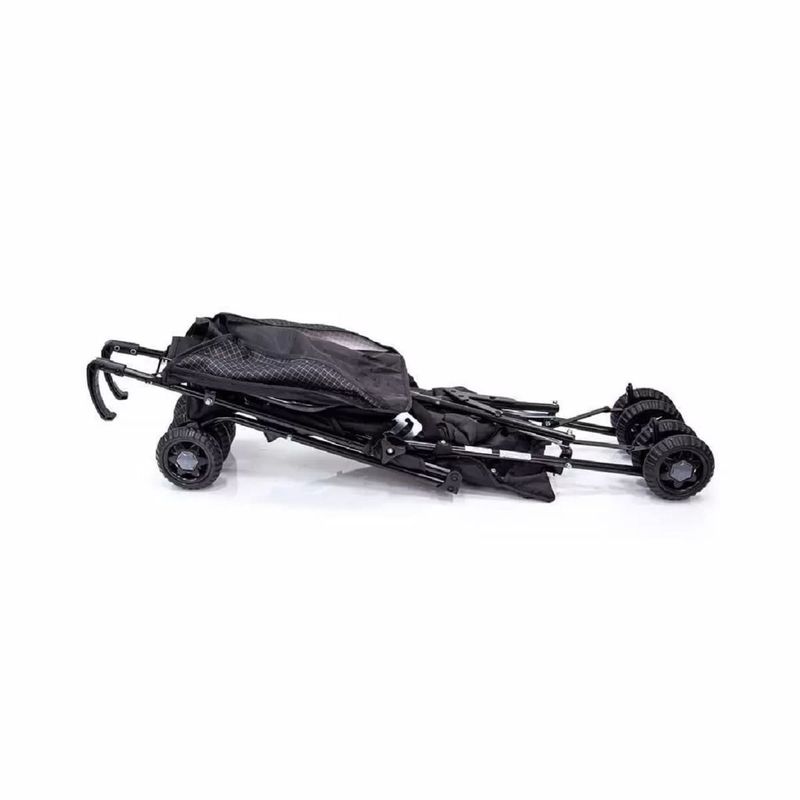 carrinho voyage wing preto imp02241 (mp)