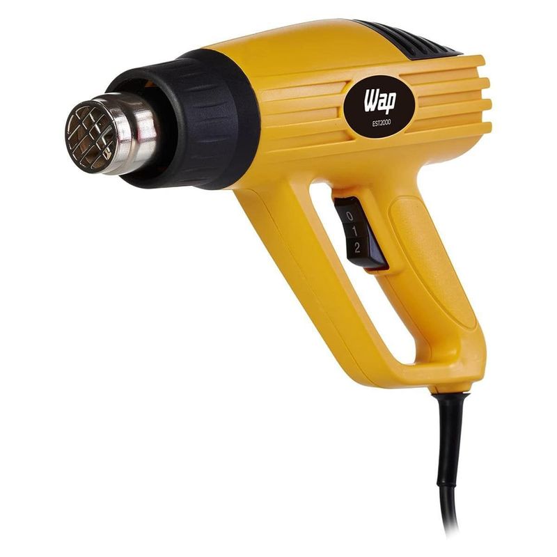 soprador térmico wap est2000 127v (mp)