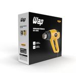 soprador térmico wap est2000 127v (mp)