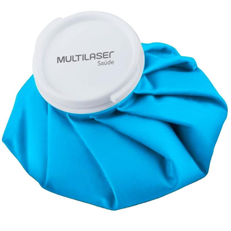 bolsa térmica ortopédica flexível multilaser saúde hc349 (mp)