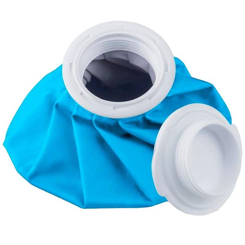 bolsa térmica ortopédica flexível multilaser saúde hc349 (mp)