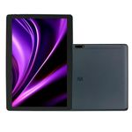 tablet multilaser m10 wi-fi 128gb 6gb ram 10 octacore + capa e fone (mp)