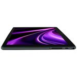 tablet multilaser m10 wi-fi 128gb 6gb ram 10 octacore + capa e fone (mp)