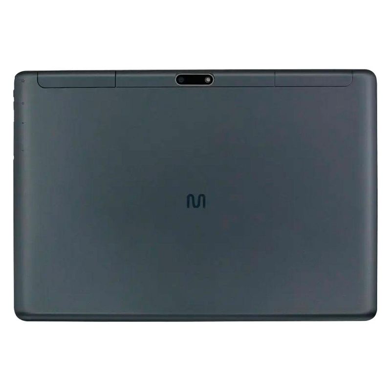 tablet multilaser m10 wi-fi 128gb 6gb ram 10 octacore + capa e fone (mp)